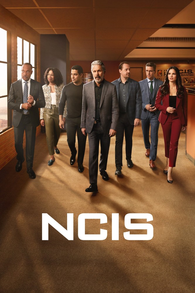 NCIS Season 23 (Episode 13 Added)