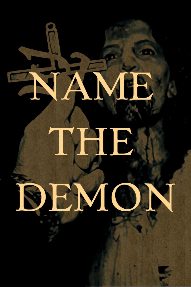 Name the Demon (2024)