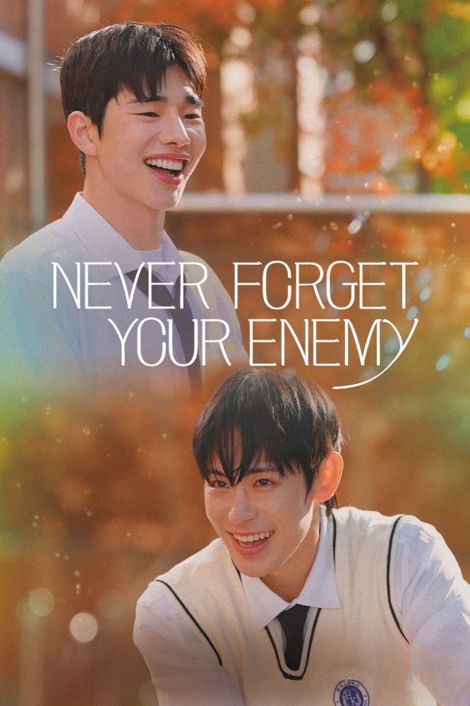 Never Forget Your Enemy Season 1 (Episode 3-6 Added) (Korean Drama)