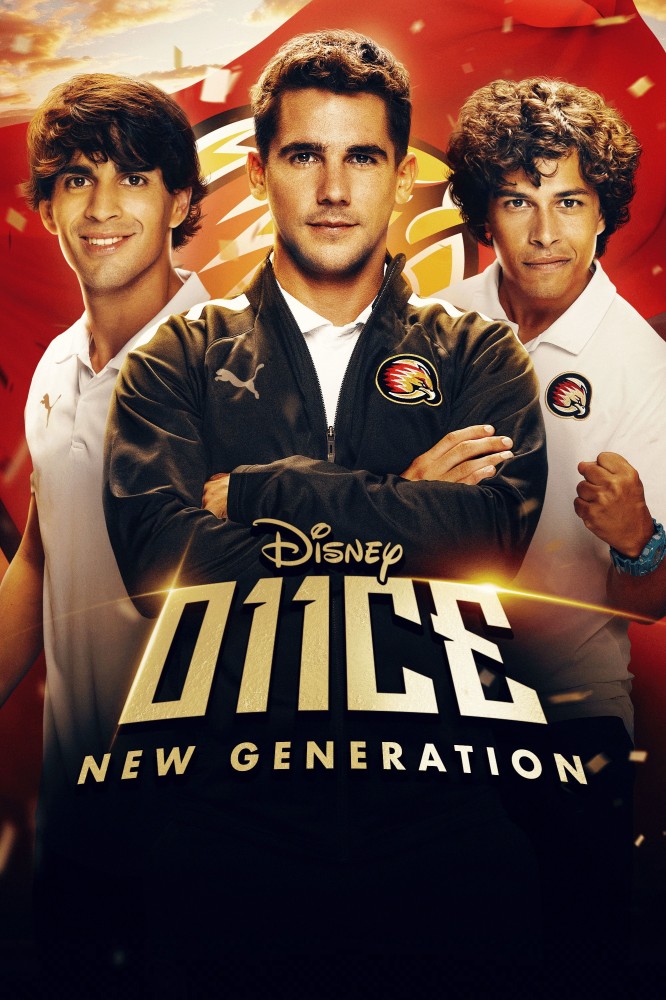 O11CE: New Generation Season 1 (Episode 3 Added)