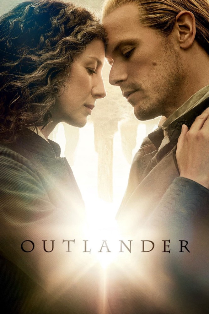 Outlander Season 8 (Episode 4 Added)