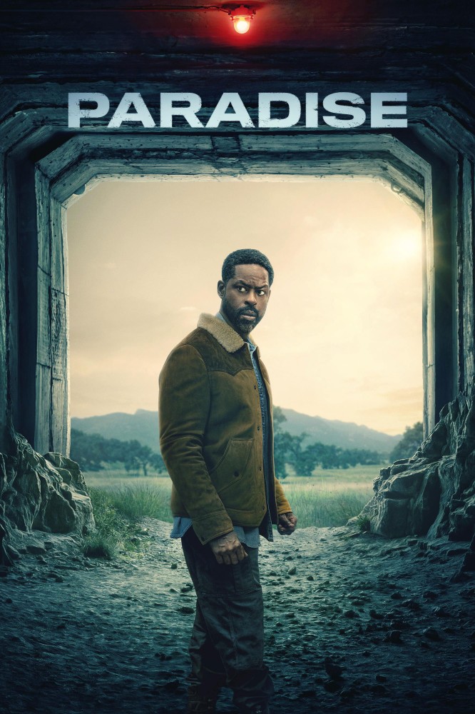 Paradise (2025) Season 2 (Complete)