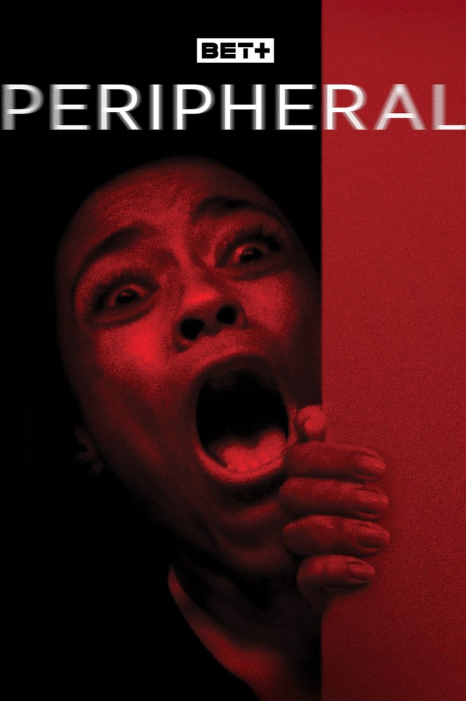 Peripheral (2025)