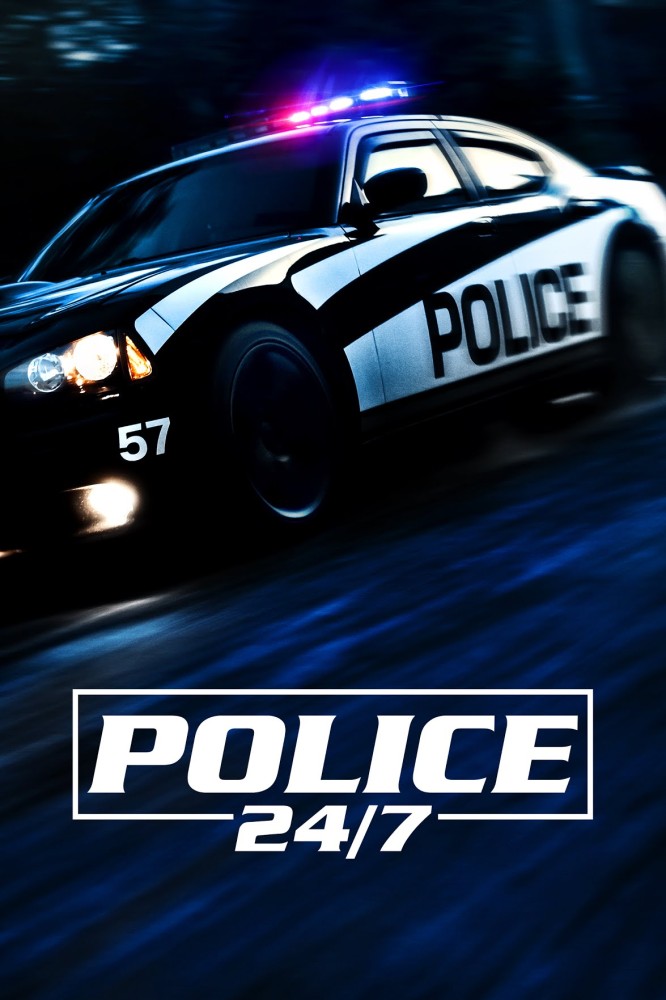 Police 24/7 Season 2 (Episode 43 Added)