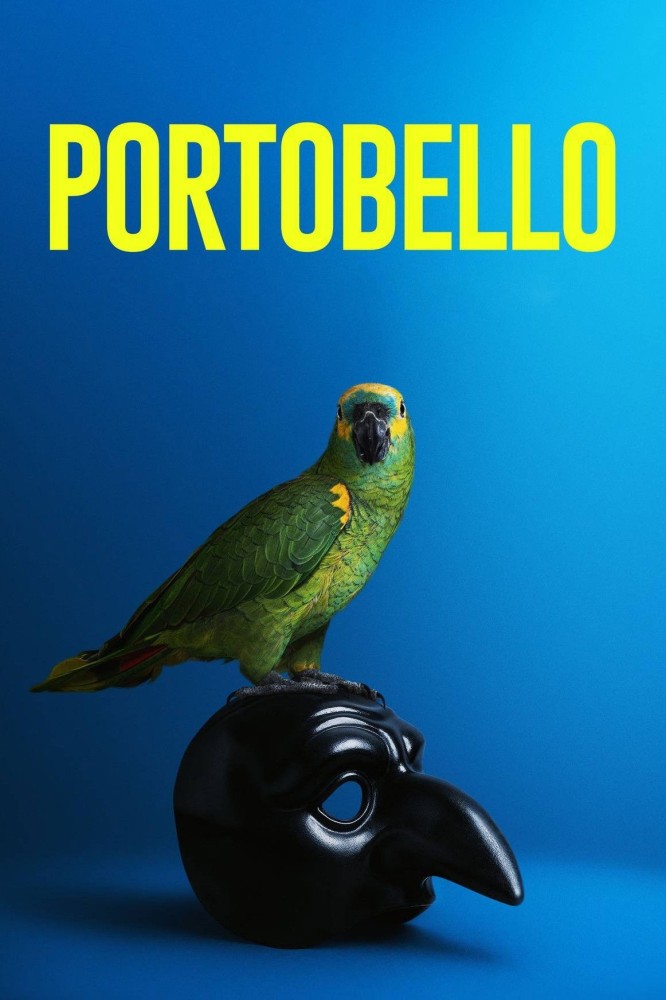 Portobello (2026) Season 1 (Complete) – Italian