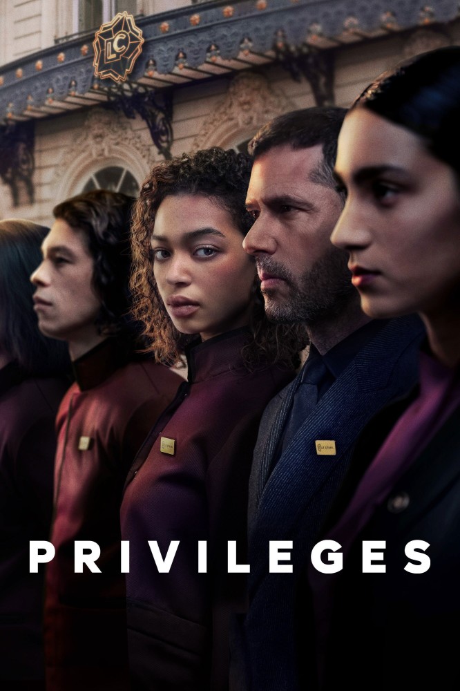 Privileges Season 1 (Episode 1 Added) – French