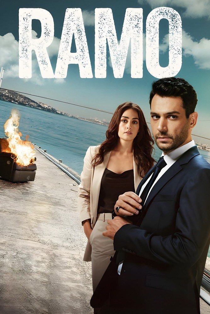 Ramo Season 1 (Complete) (Turkish Drama)