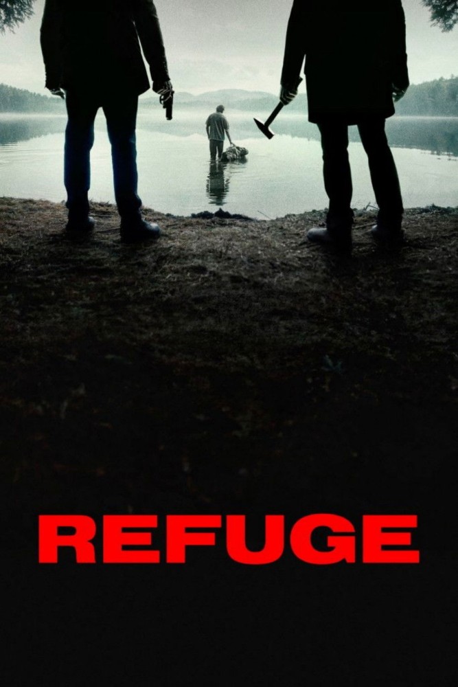 Refuge (2026)