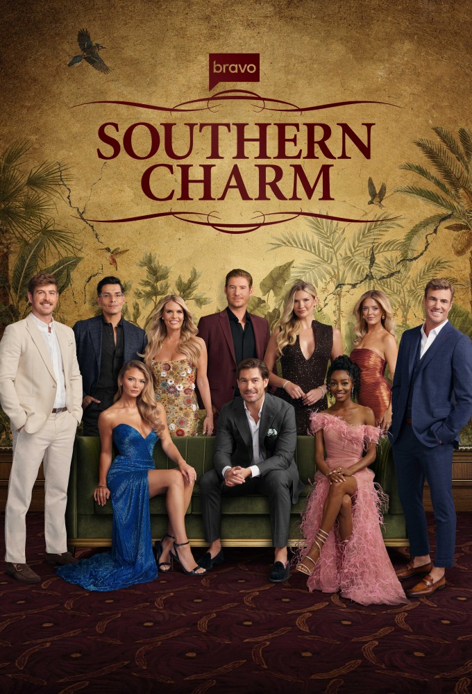 Southern Charm Season 11 (Complete)