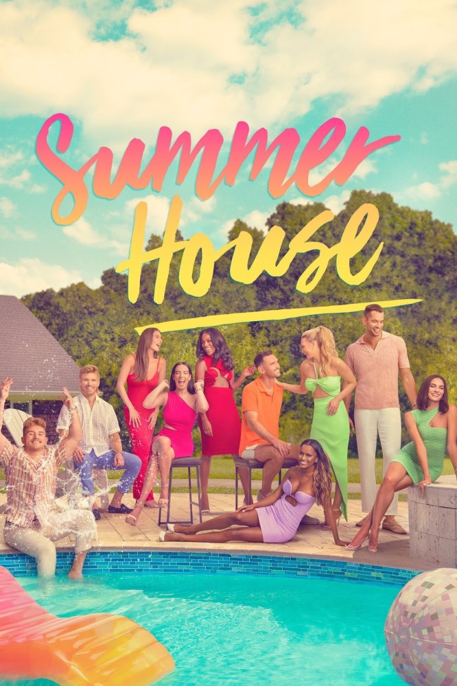 Summer House Season 10 (Episode 8 Added)
