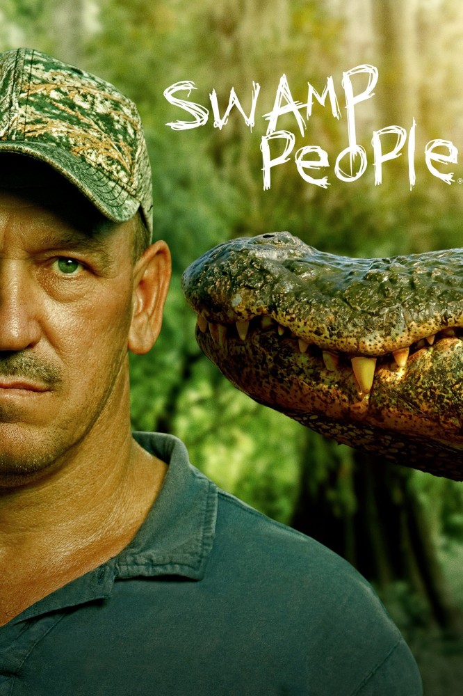 Swamp People Season 17 (Episode 11 Added)