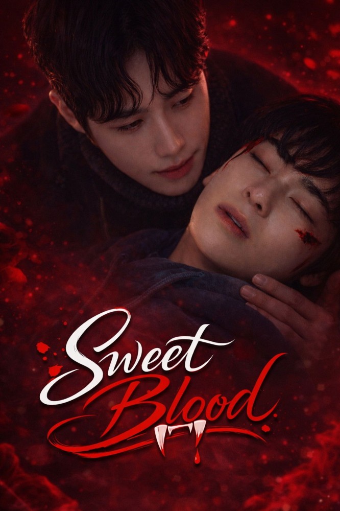 Sweet Blood Season 1 (Episode 3 Added) (Korean Drama)