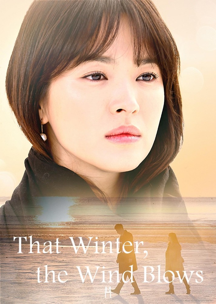 That Winter, the Wind Blows Season 1 (Complete) (Korean Drama)