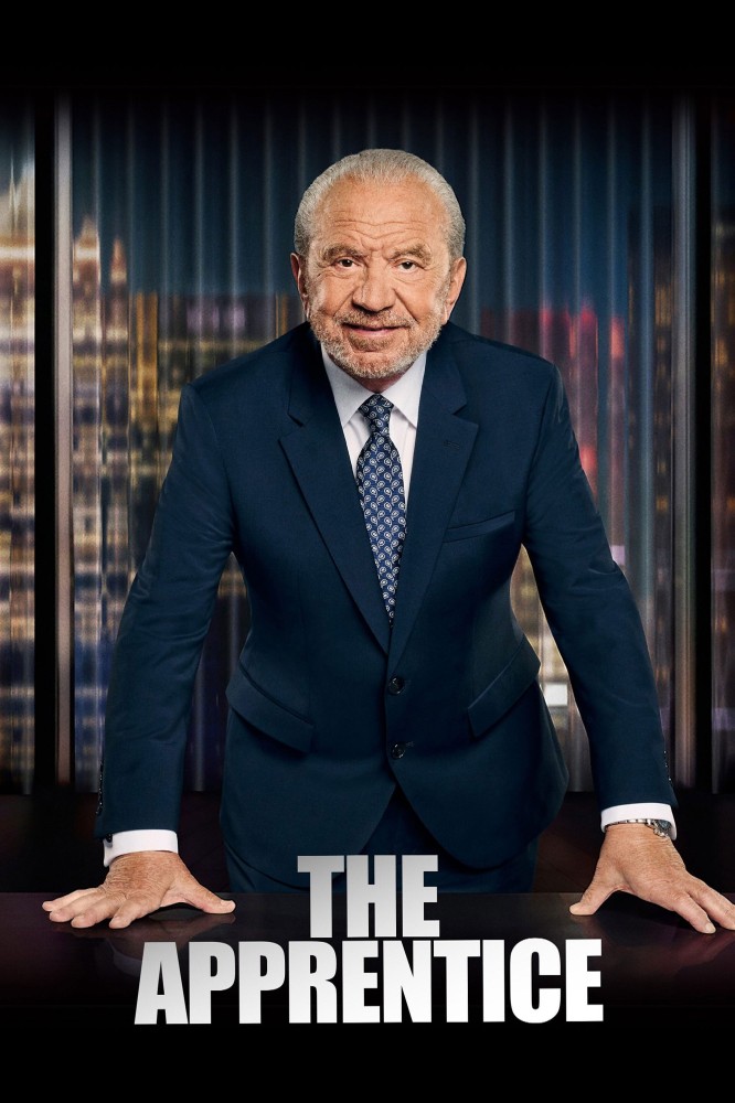 The Apprentice UK Season 20 (Episode 8 – 9 Added)