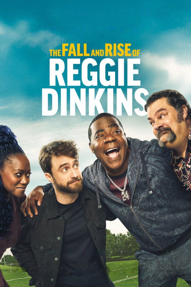 The Fall and Rise of Reggie Dinkins Season 1 (Episode 7 Added)