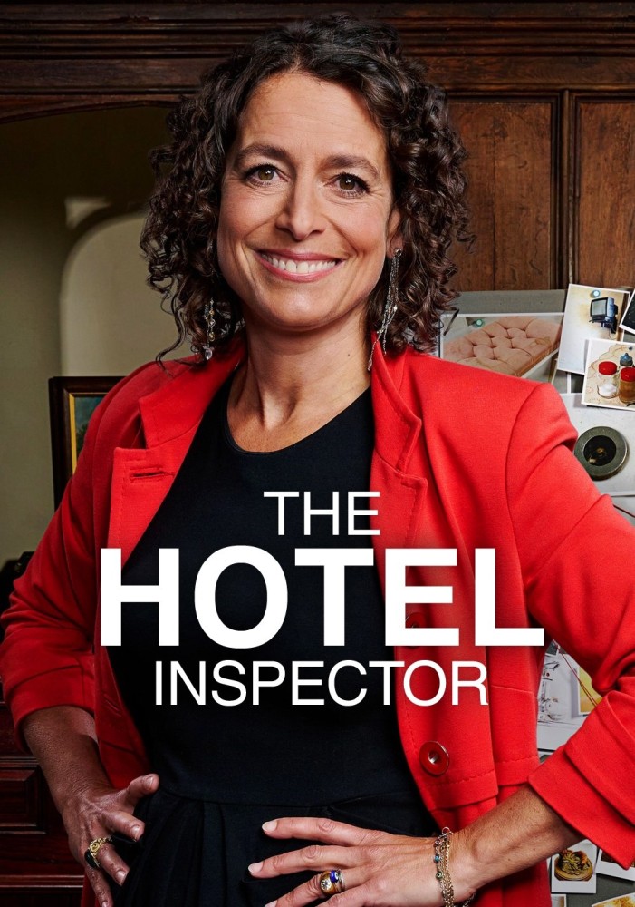 The Hotel Inspector Season 21 (Episode 4 – 5 Added)