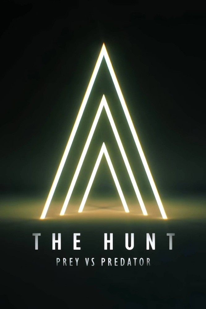 The Hunt: Prey vs Predator Season 1 (Complete)