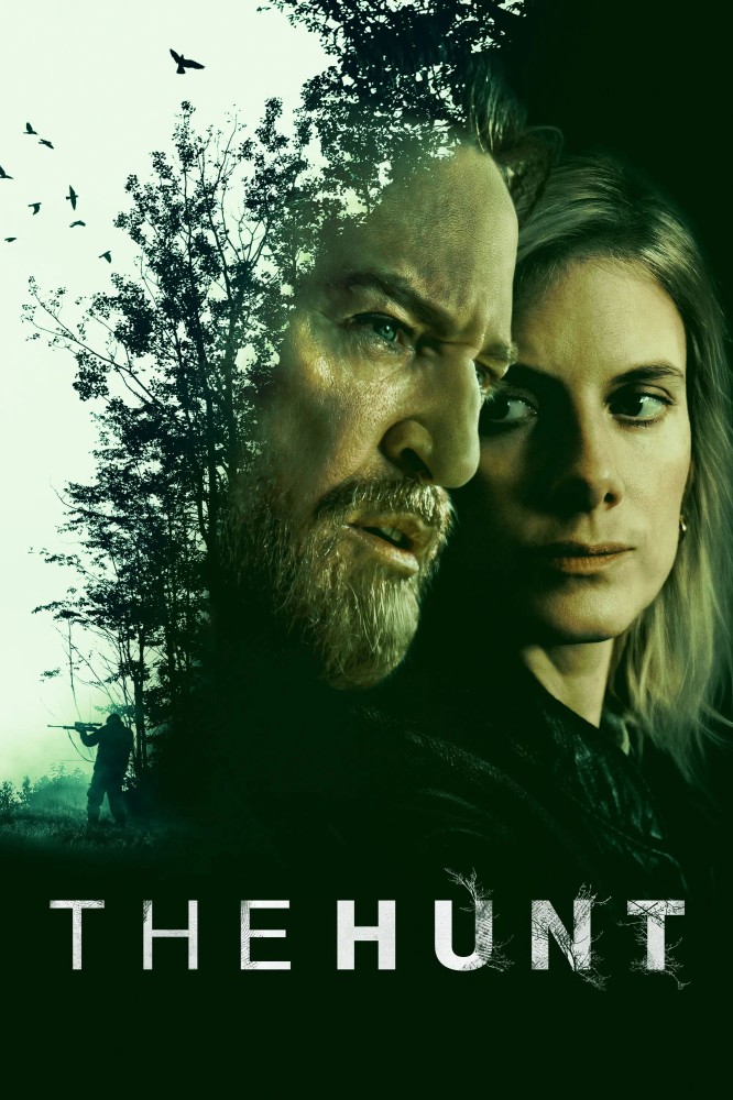 The Hunt (2026) Season 1 (Episode 5 Added) – French