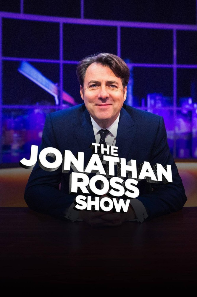 The Jonathan Ross Show Season 23 (Episode 6 Added)