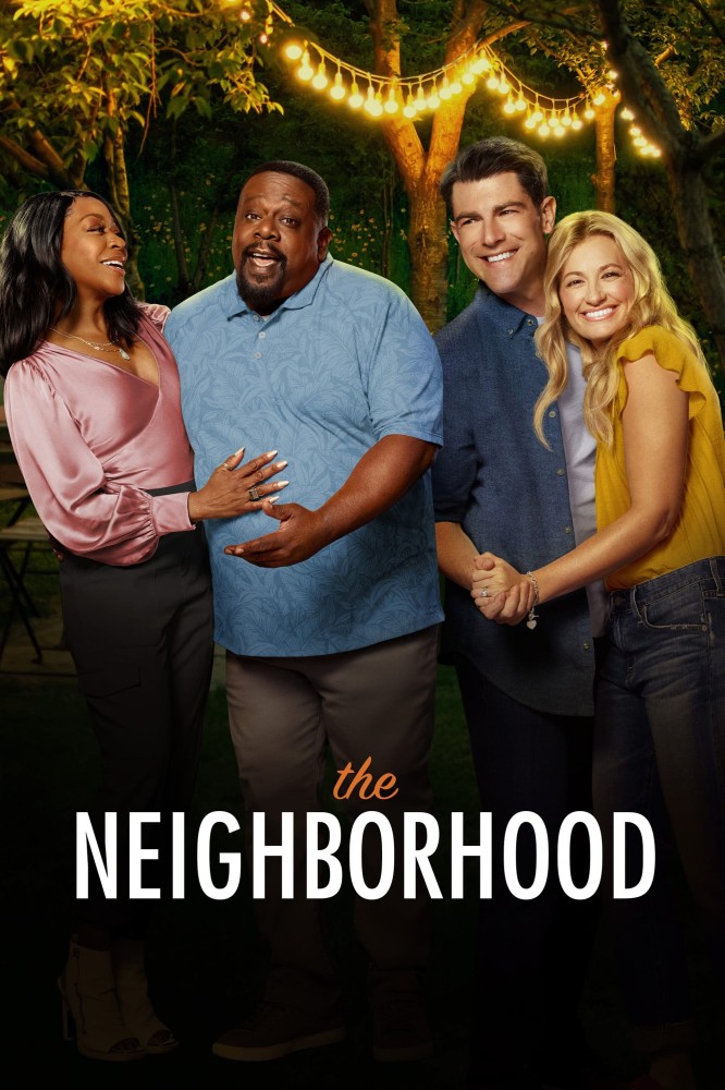 The Neighborhood Season 8 (Episode 14 Added)