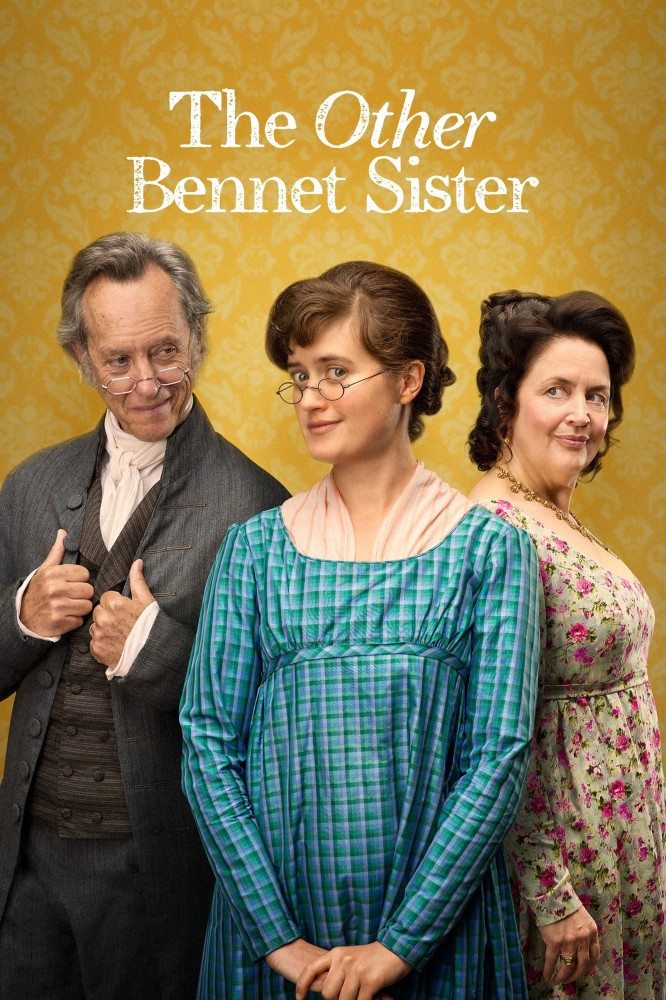 The Other Bennet Sister Season 1 (Complete)