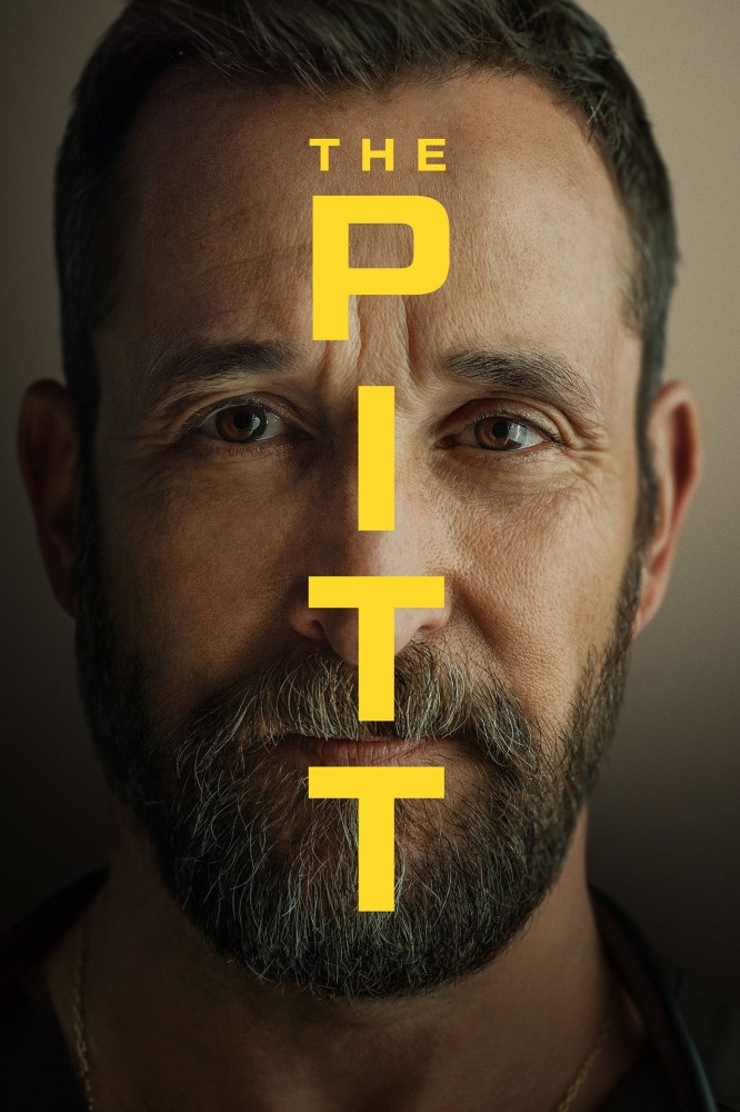 The Pitt Season 2 (Episode 12 Added)