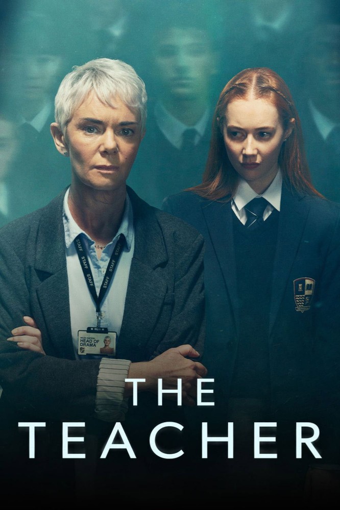 The Teacher (2022) Season 3 (Episode 1 Added)