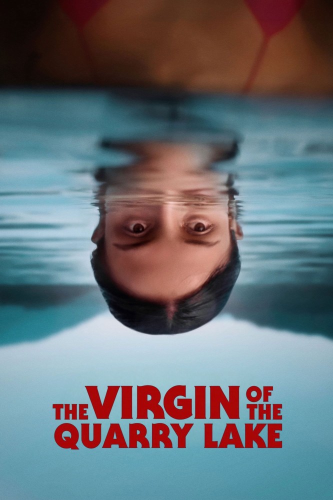 The Virgin of the Quarry Lake (2026) – Spanish
