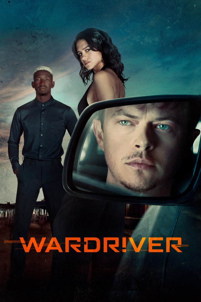 Wardriver (2026)