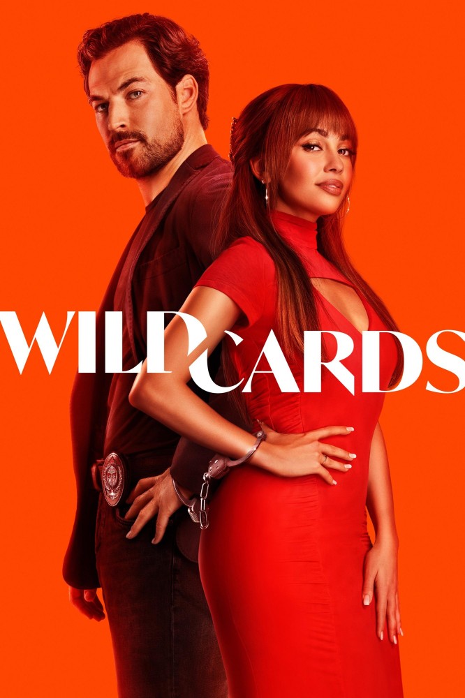 Wild Cards Season 3 (Episode 8 Added)