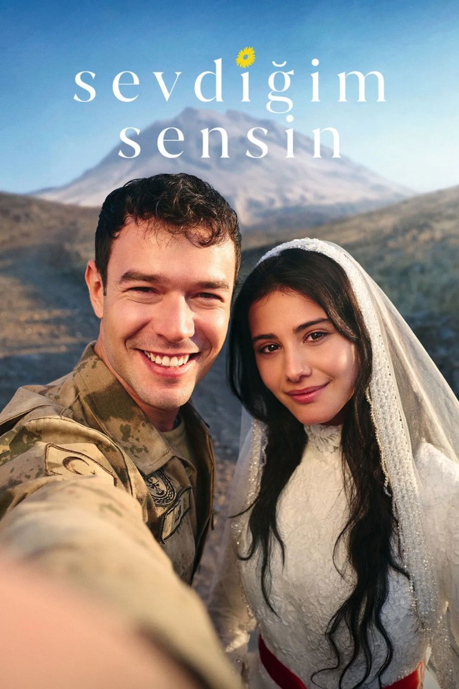 Sevdigim Sensin Season 1 (Episode 7 Added) (Turkish Drama)