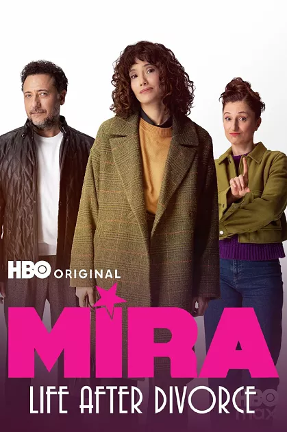 Mira: Life After Divorce Season 1 (Episode 3 Added) – Turkish