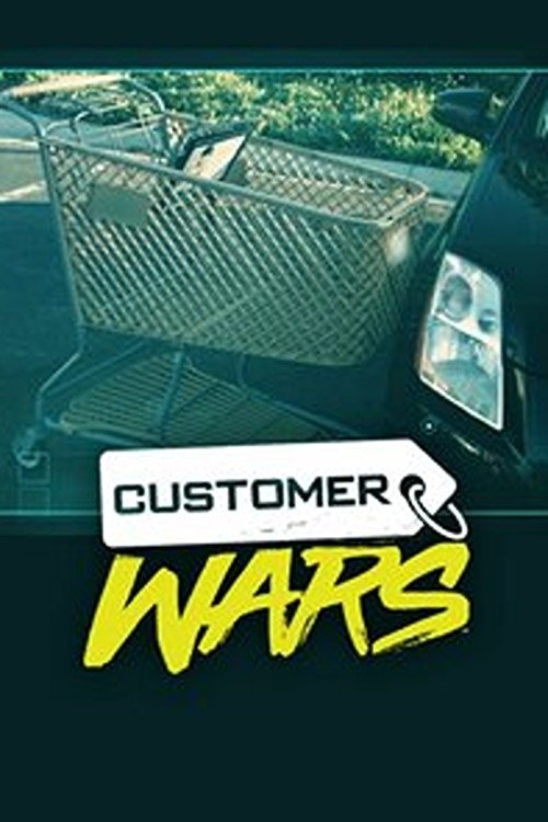 Customer Wars Season 8 (Episode 5 Added)
