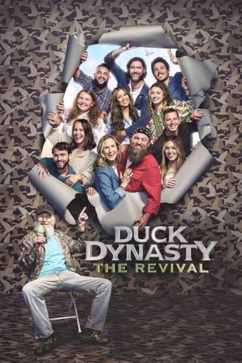 Duck Dynasty: The Revival Season 2 (Episode 4 Added)