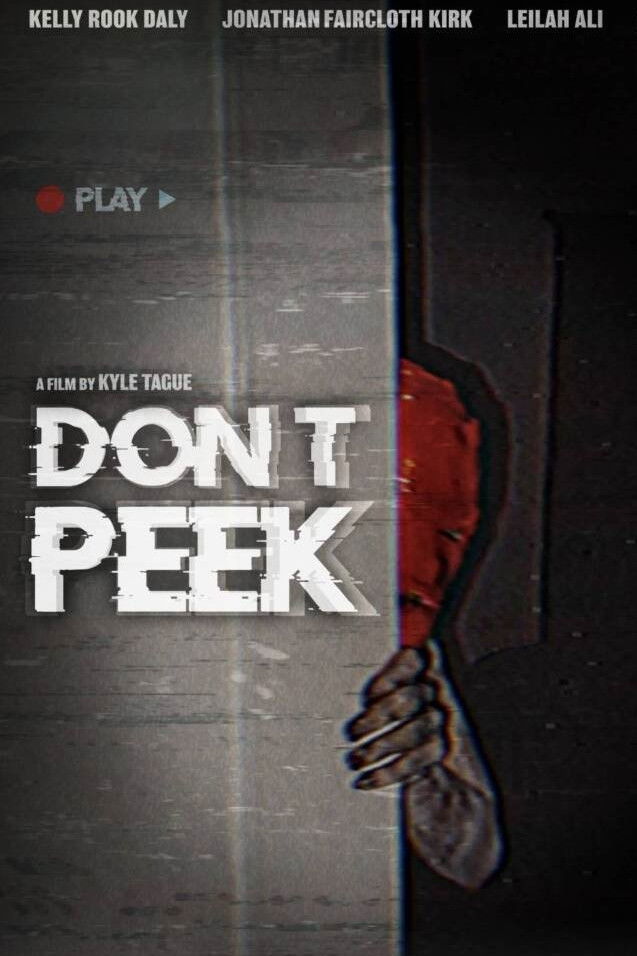 Don’t Peek (2025)