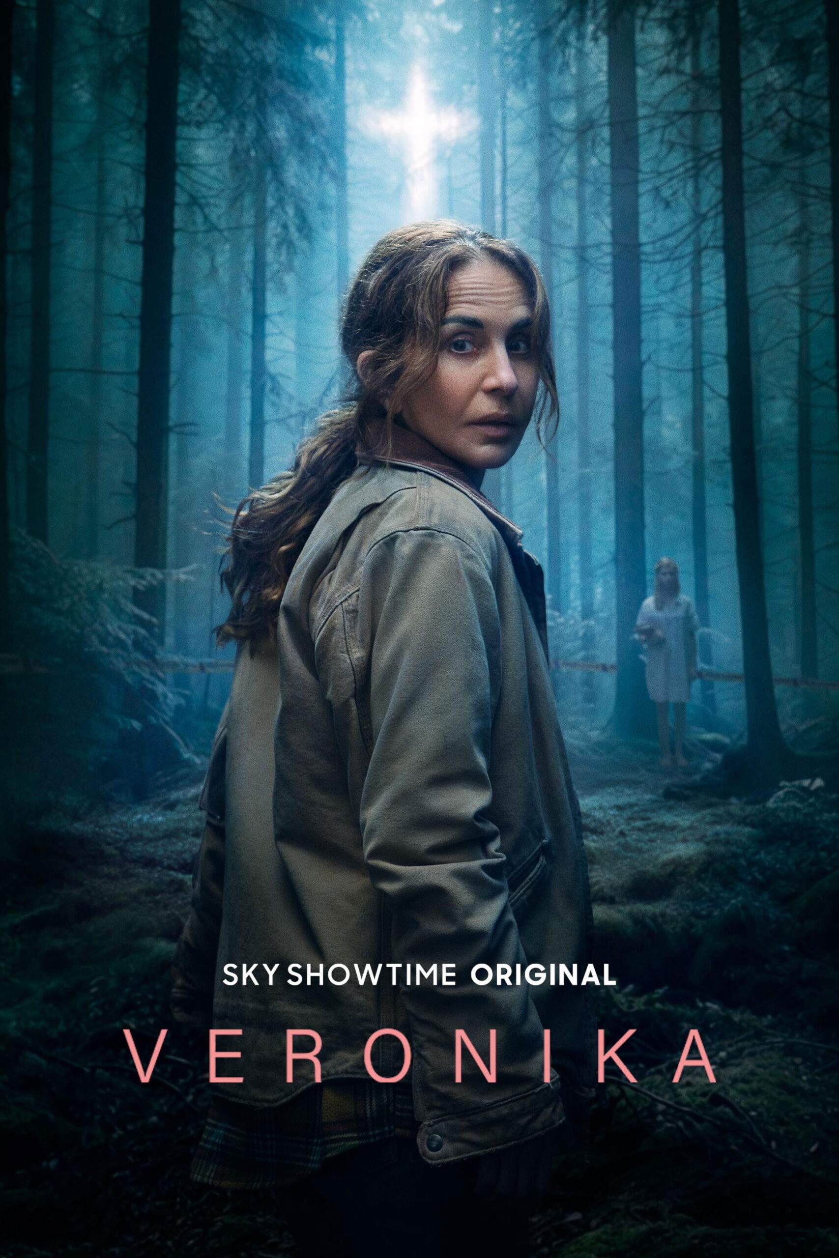 Veronika Season 1 – 2 (Complete) – Swedish