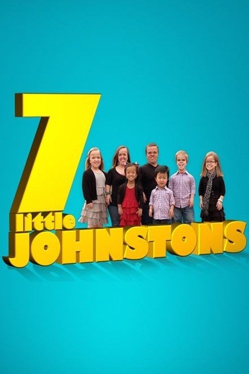 7 Little Johnstons Season 17 (Episode 3 Added)