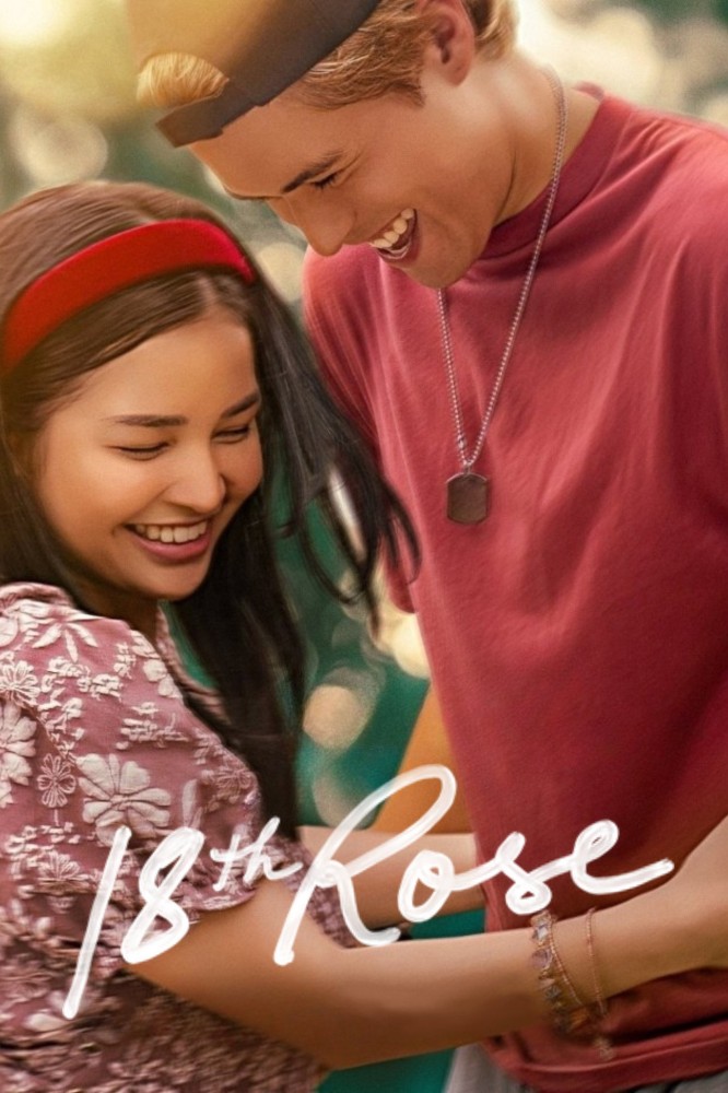 18th Rose (2026) – Filipino Movie