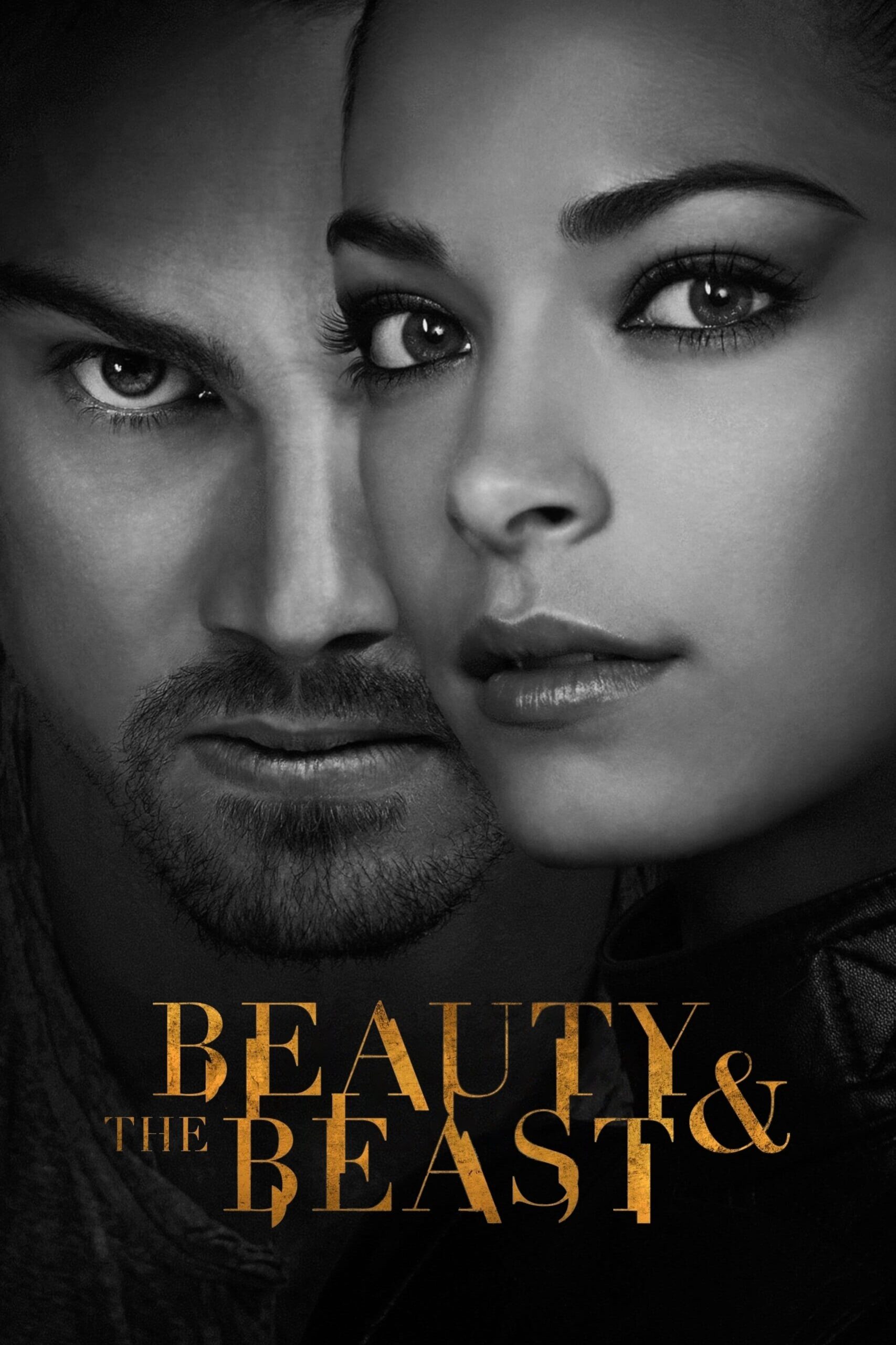 Beauty and the Beast Season 4 (Complete)