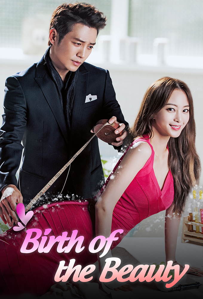Birth of a Beauty Season 1 (Complete) (Korean Drama)