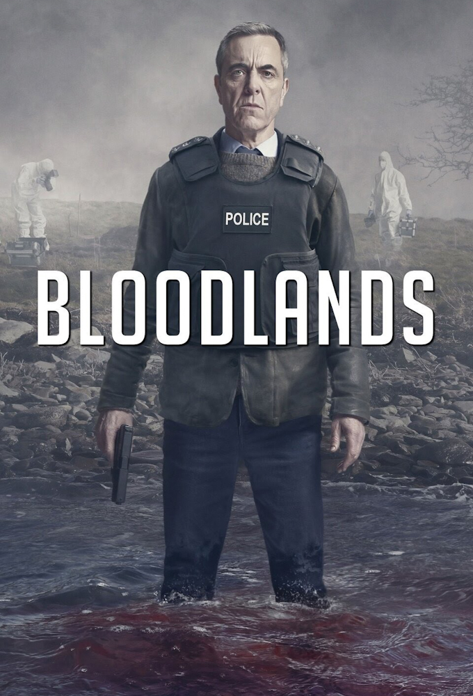 Bloodlands Season 2 (Complete)
