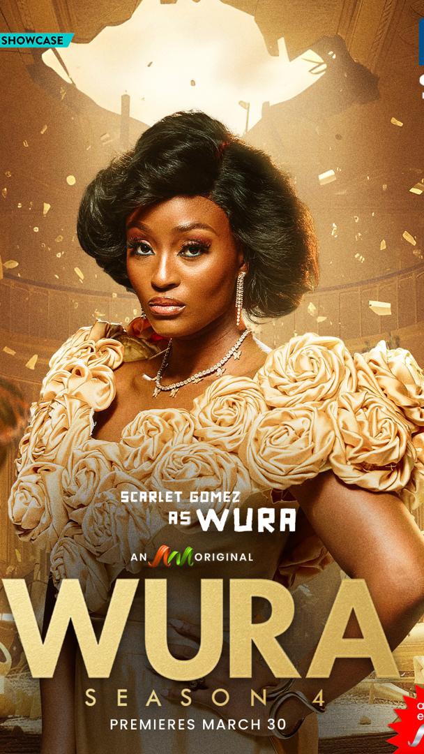 Wura Season 4 (Episode 1 Added)