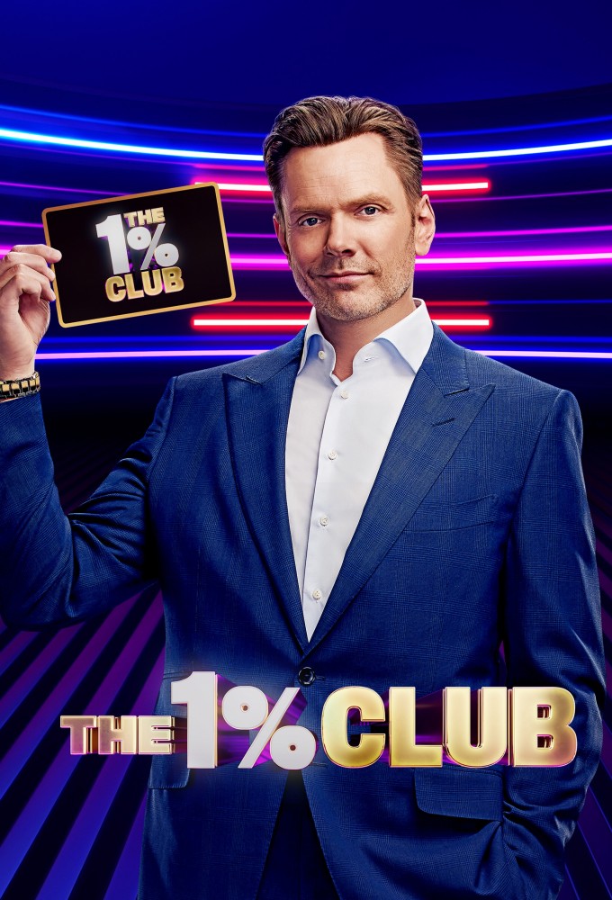 The 1% Club US Season 3 (Episode 1 Added)