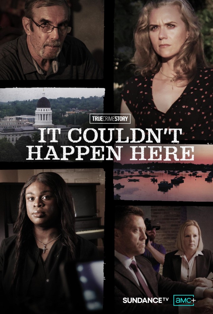 True Crime Story: It Couldn’t Happen Here Season 2 (Complete)