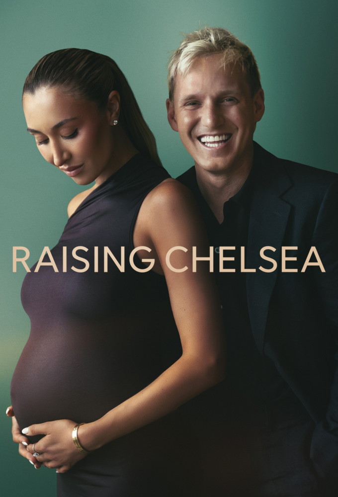 Jamie and Sophie: Raising Chelsea Season 1 (Complete)