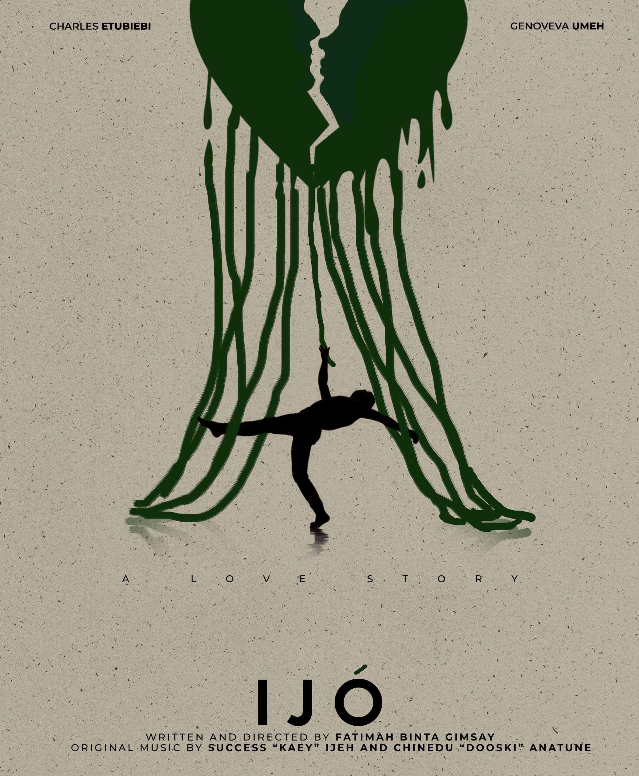 Ijo (2022) – Nollywood Movie