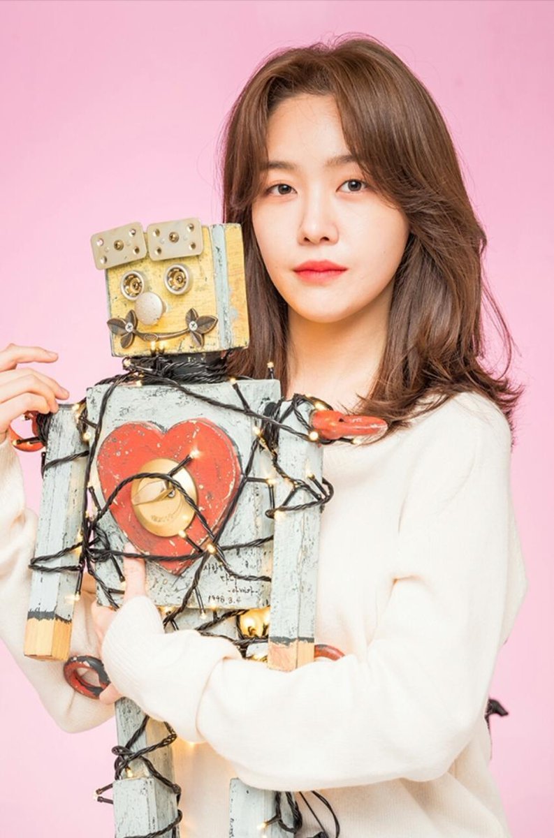 My Humanoid Robot Boyfriend Season 1 (Complete) (Korean Drama)