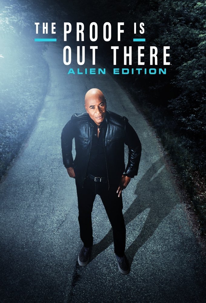 The Proof Is Out There: Alien Edition Season 2 (Episode 3 Added)