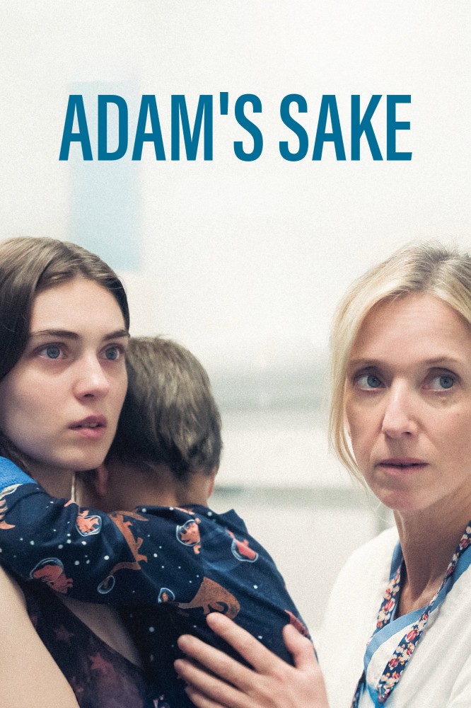 Adam’s Sake (2025) – French