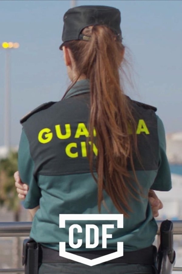 Border Control: Spain Season 11 (Complete)